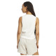 Adidas Γυναικεία αμάνικη μπλούζα ALL SZN Soft Lux Tank Top